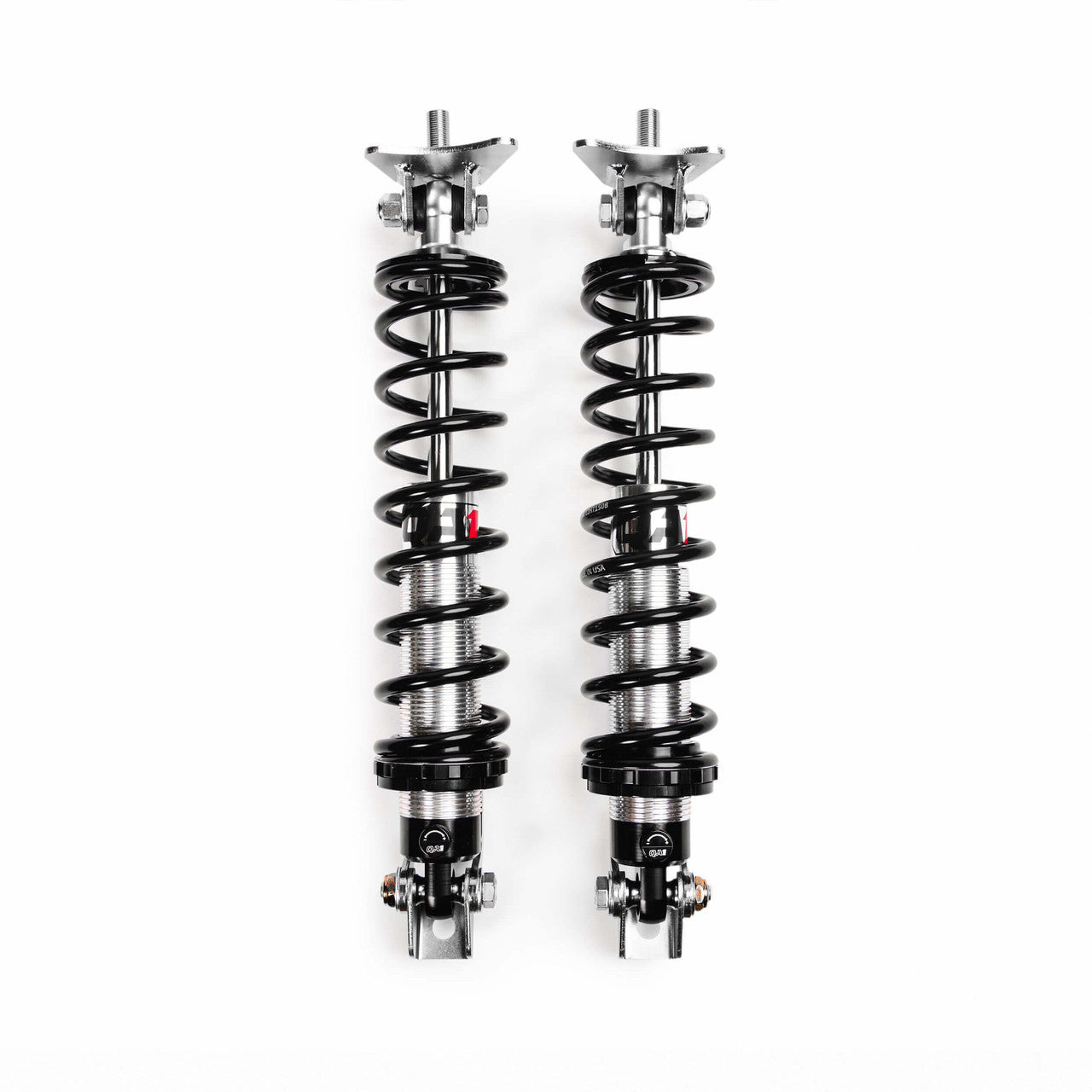 QA1 Rear Coil System 150lbs Gen 3 & 4 Camaro QA1RCK52624