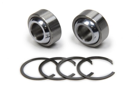 Qa1 Bearing Kit .625in ID x 1in OD x 1in Wide MPN QA1SIB10T-102PK