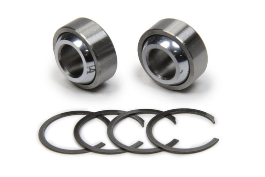 Qa1 Bearing Kit w/Snap Rings MPN QA1SIB8-101PK