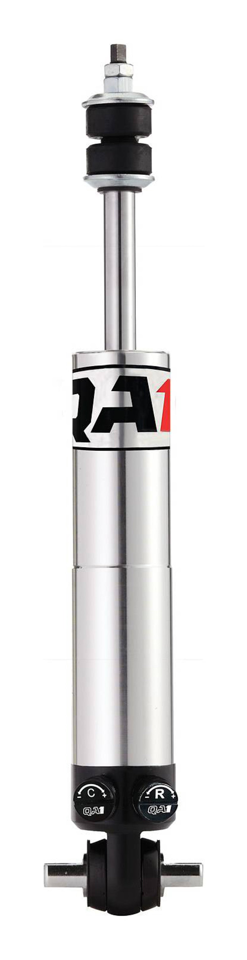 Qa1 Stocker Star Shock - Double Adjustable MPN QA1TD505 For GM A-Body / G-Body, G-Body, A-Body 1970-80
