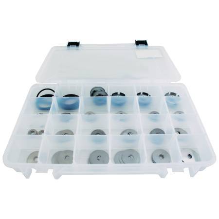 Qa1 Shock Tuning Kit - For Large Body MPN QA1TK10