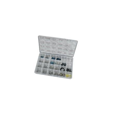 Qa1 Shock Tuning Kit - For Small Body MPN QA1TK11