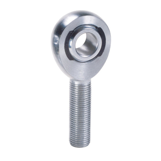 Qa1  Rod End - 1/2in x  1/2in RH Chromoly - Male  QA1XMR8