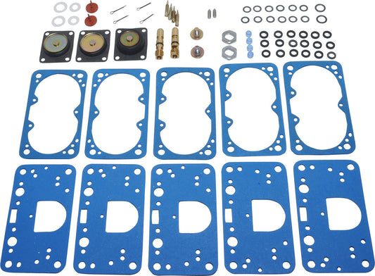 Quick Fuel Technology  2300/4150 Service Kit - Non-Stick  QFT3-210