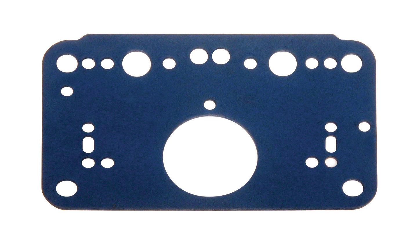 Quick Fuel Technology  Metering Block Gasket - Non-Stick 3-Circuit Race  QFT8-150