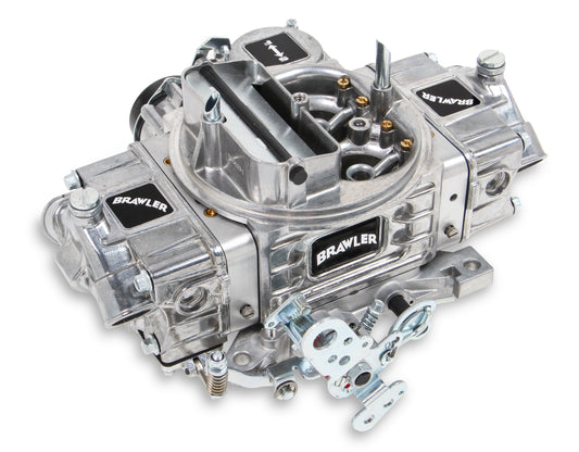 Quick Fuel Technology  570CFM Carburetor - Brawler HR-Series  QFTBR-67253