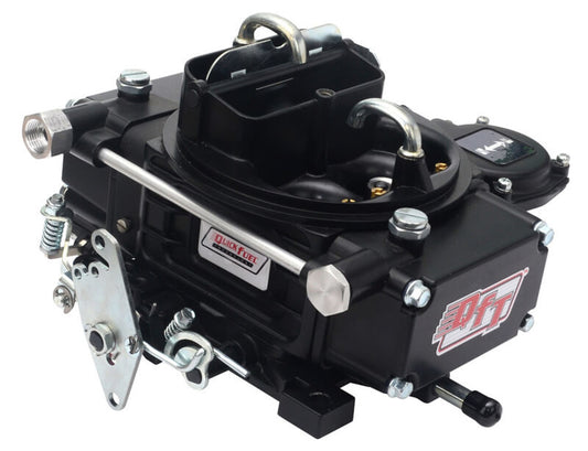Quick Fuel Technology  600CFM Marine Carburetor   QFTM-600