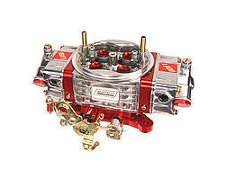 Quick Fuel Technology  850CFM Carburetor - Drag Race- Annular Dis.  QFTQ-850-AN