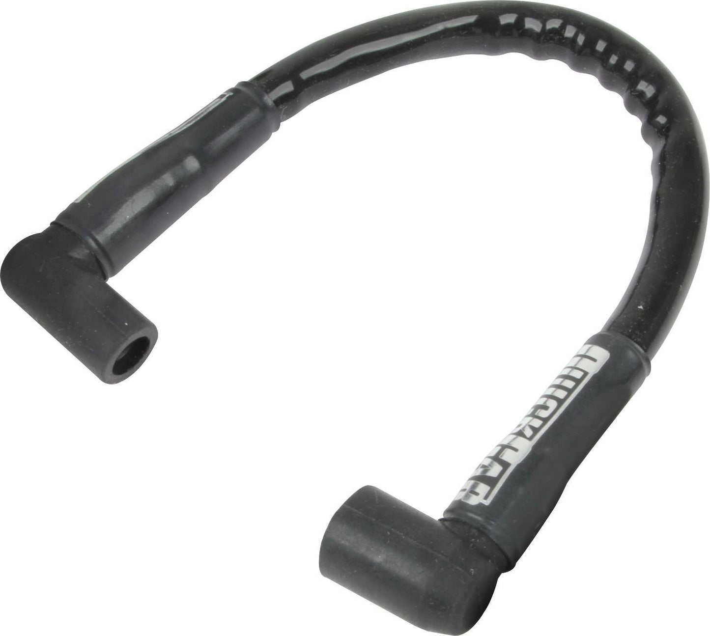 Quickcar Racing Products Coil Wire - Blk 12in HEI/HEI MPN QRP40-123