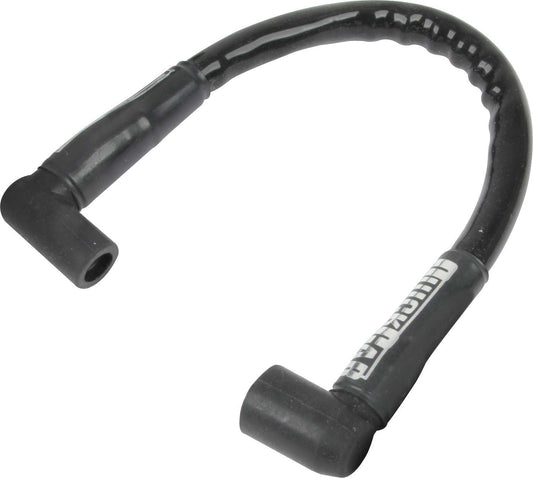 Quickcar Racing Products Coil Wire - Blk 12in HEI/HEI MPN QRP40-123