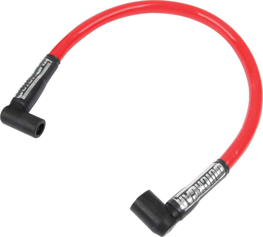 Quickcar Racing Products Coil Wire - Red 18in HEI/HEI MPN QRP40-181