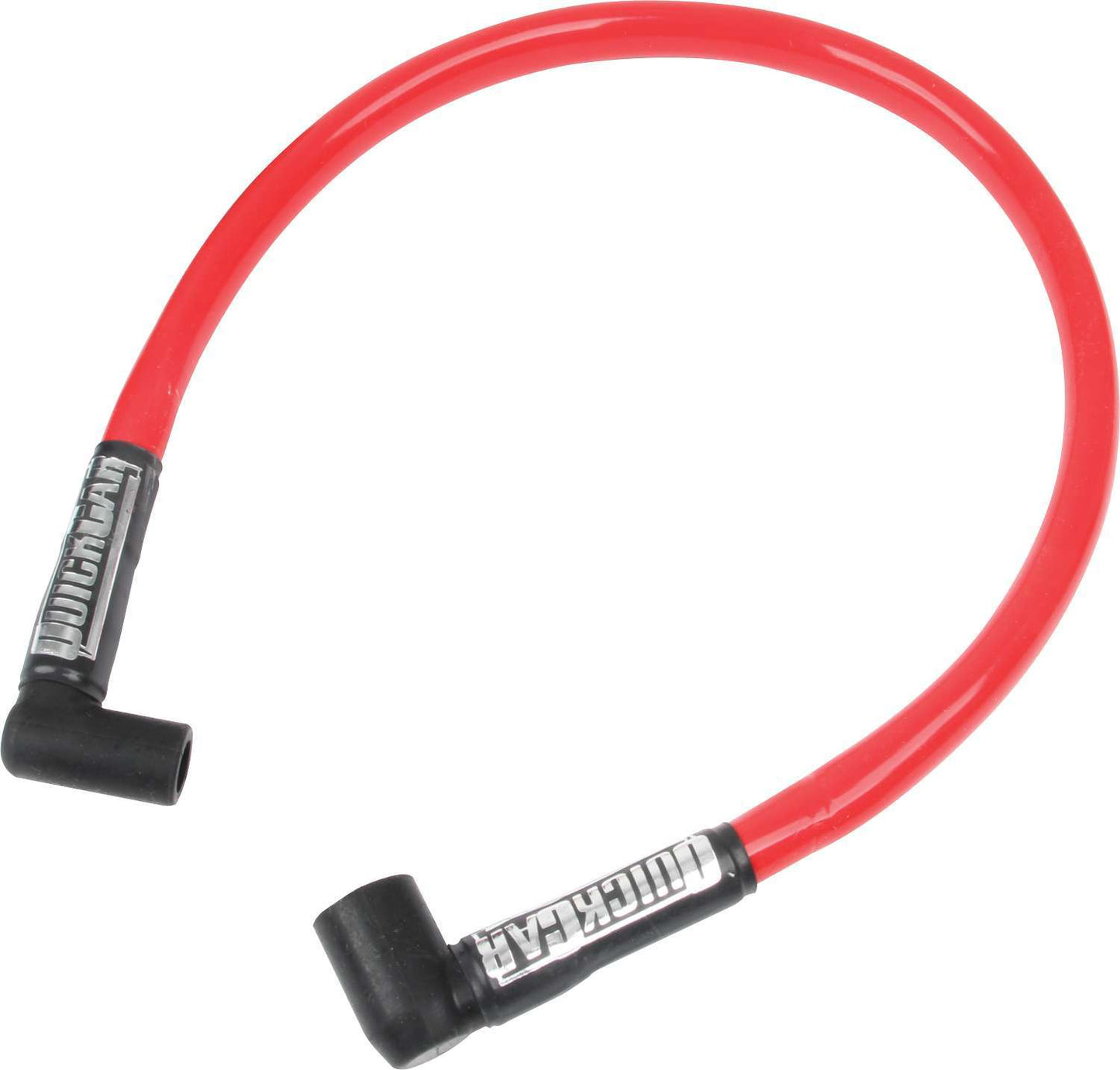Quickcar Racing Products Coil Wire - Red 24in HEI/HEI MPN QRP40-241