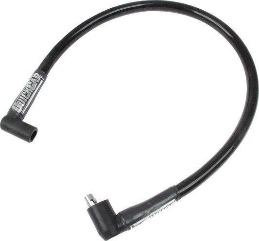 Quickcar Racing Products Coil Wire - Blk 24in HEI/Socket MPN QRP40-247