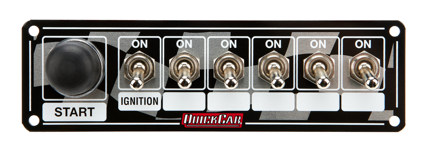 Quickcar Racing Products  ICP20.5 Ignition Switch   QRP50-165