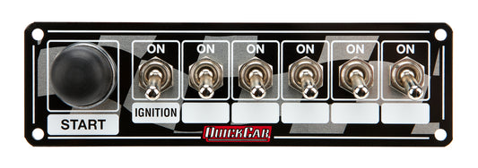 Quickcar Racing Products  ICP20.5 Ignition Switch   QRP50-165
