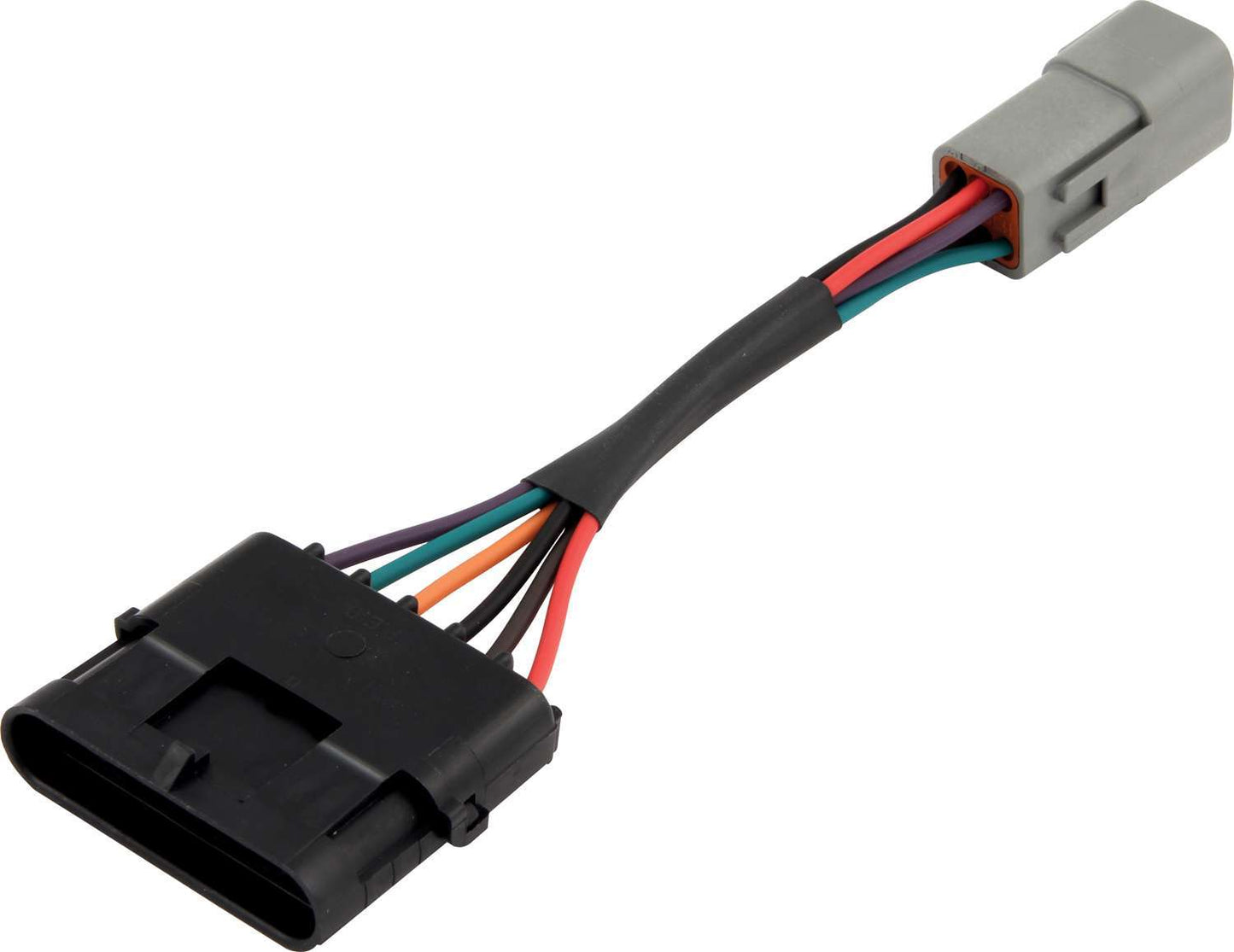 Quickcar Racing Products  Adaptor Harness Deutsch to Weatherpack  QRP50-2007