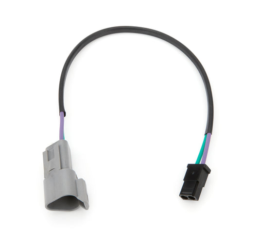 Quickcar Racing Products  Distributor Adapter 12in Deutsch to MSD  QRP50-2018
