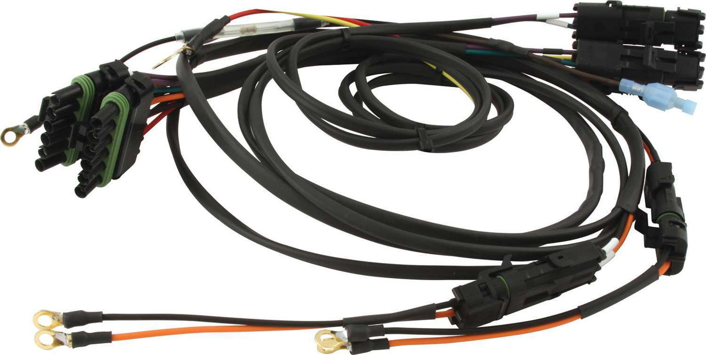 Quickcar Racing Products  Ignition Harness Dual Box  QRP50-2021