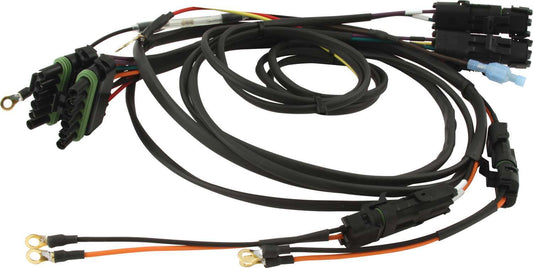 Quickcar Racing Products  Ignition Harness Dual Box  QRP50-2021