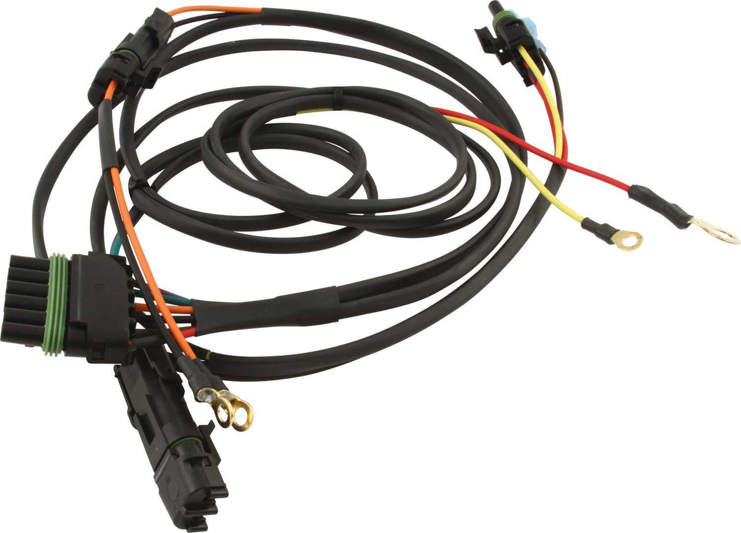 Quickcar Racing Products  Ignition Harness Single Box  QRP50-2031