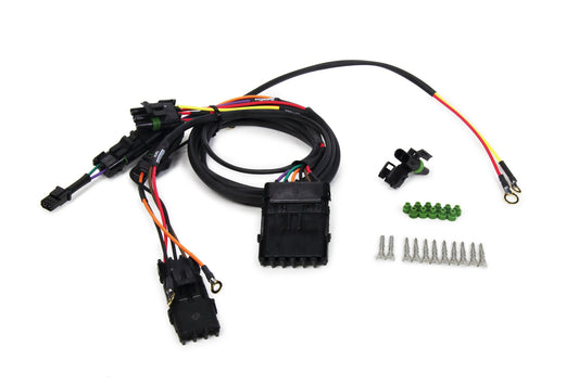 Quickcar Racing Products  Wiring Harness Modified Single Box Weatherpack  QRP50-2033