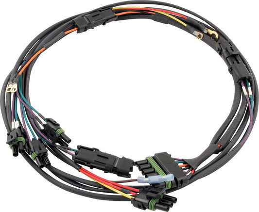 Quickcar Racing Products  Ignition Harness - Single Box Dual Trigger  QRP50-2034