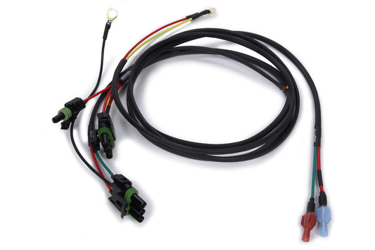 Quickcar Racing Products  Wiring Harness Soft Touch HEI  QRP50-2039