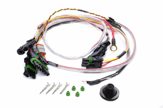 Quickcar Racing Products  Wiring Harness SPEC Asphalt Late Model  QRP50-2053