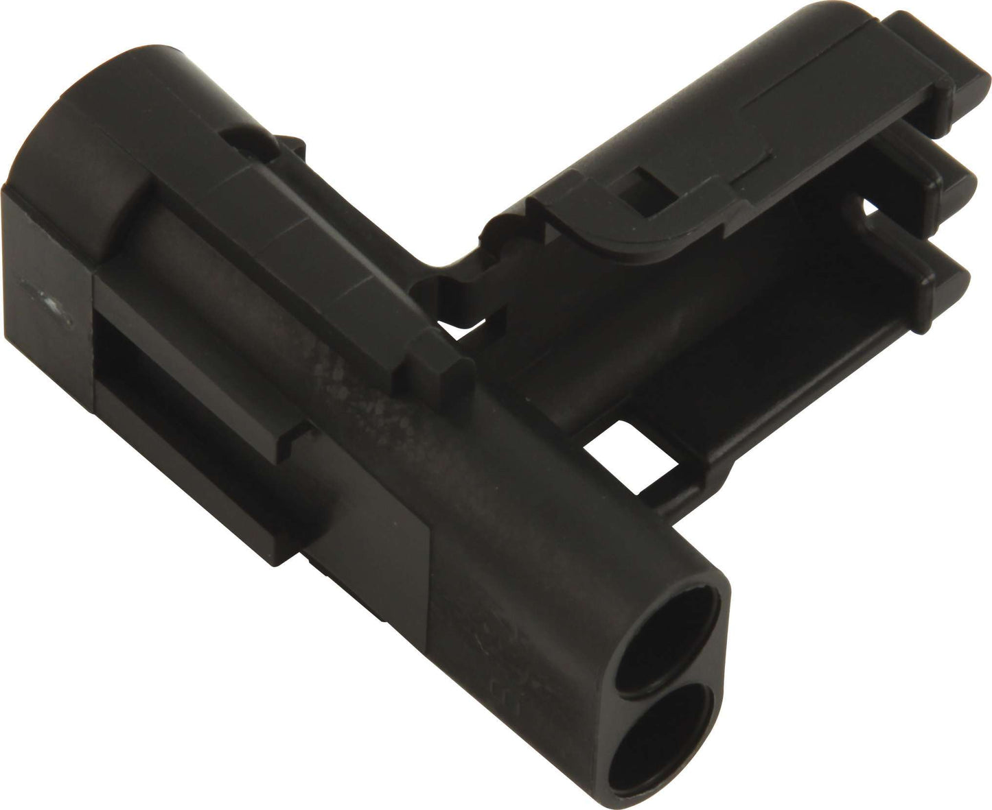 Quickcar Racing Products  Male 2 Pin Connector   QRP50-321