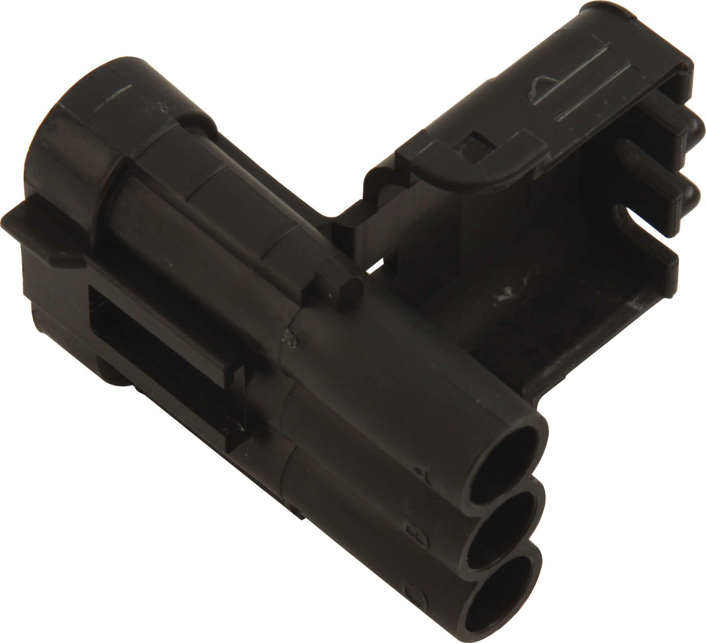 Quickcar Racing Products  Male 3 Pin Connector   QRP50-331