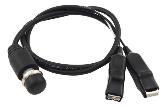 Quickcar Racing Products  Remote Starter Button   QRP50-434