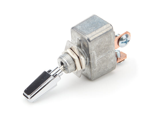 Quickcar Racing Products  Switch Toggle On / Off 50 Amp Single Pole  QRP50-519