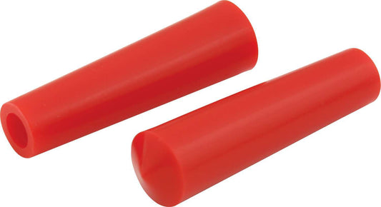 Quickcar Racing Products  Toggle Extensions Red Pair  QRP50-524