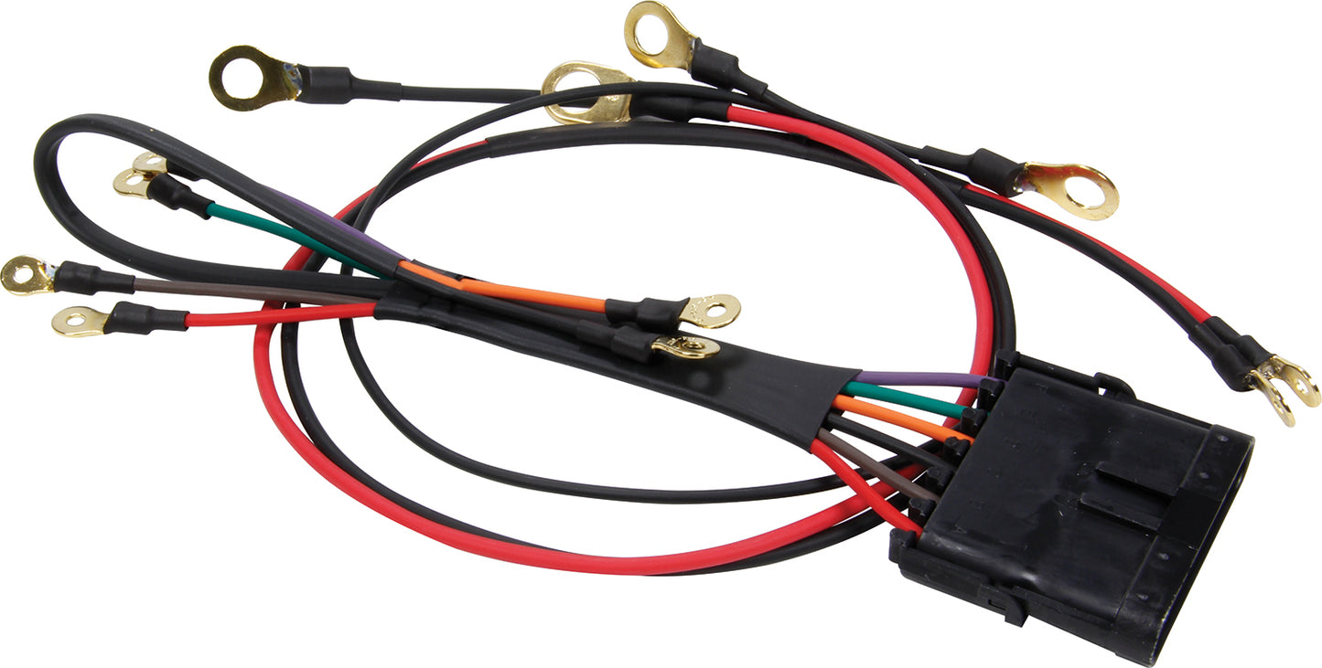 Quickcar Racing Products  MSD 7AL Plus-2 Pigtail   QRP50-7222