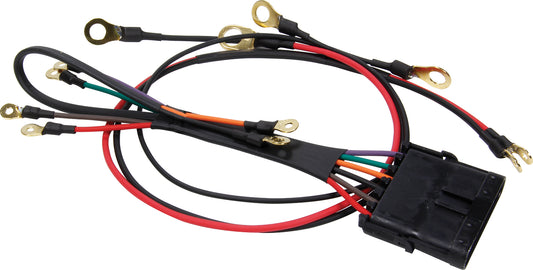 Quickcar Racing Products  MSD 7AL Plus-2 Pigtail   QRP50-7222