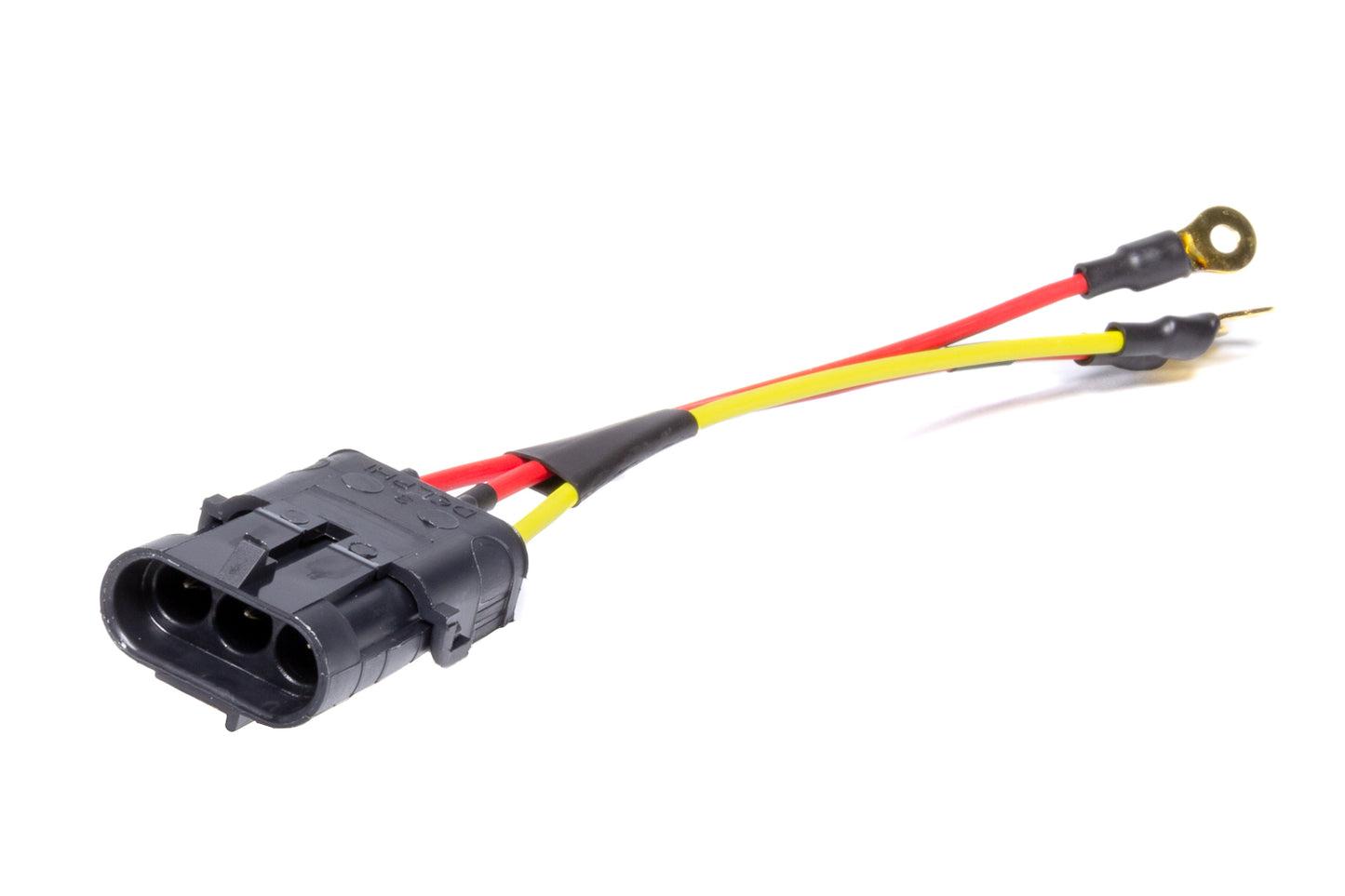 Quickcar Racing Products  Adapter Harness Switch Panel to Weatherpack  QRP50-900