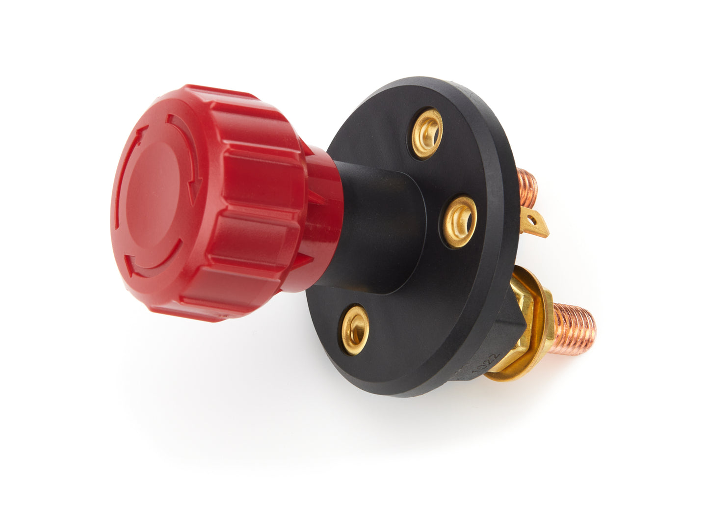 Quickcar Racing Products MSD Lighted Push/Twist MPN QRP55-040