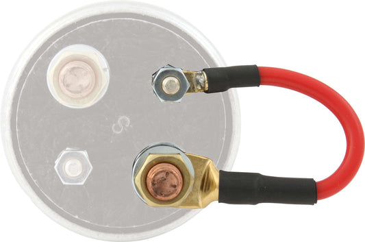 Quickcar Racing Products  MDS Alternator Jumper Wire  QRP55-120