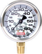 Quickcar Racing Products  0-60 Dry Head Only   QRP56-006