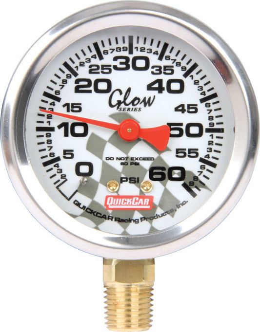 Quickcar Racing Products  0-60 Glo Head Only   QRP56-0062