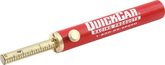 Quickcar Racing Products  Ride Height Gauge   QRP56-108