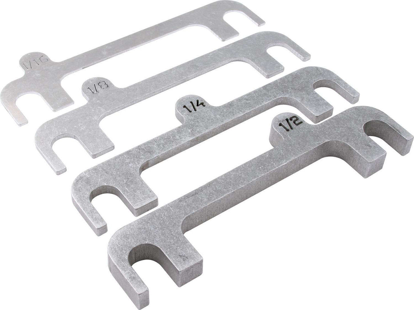 Quickcar Racing Products Spacer Kit Upper A-Arm MPN QRP56-124