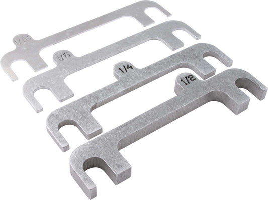 Quickcar Racing Products Spacer Kit Upper A-Arm MPN QRP56-124