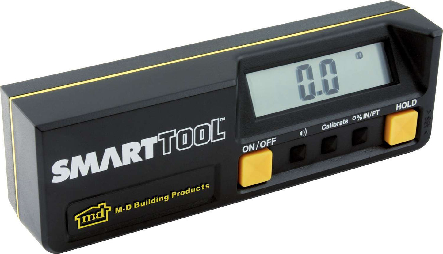 Quickcar Racing Products Smart Tool Digital Level MPN QRP56-163