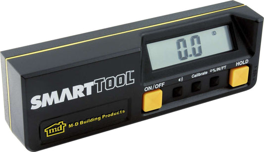 Quickcar Racing Products Smart Tool Digital Level MPN QRP56-163