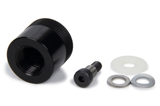 Quickcar Racing Products  Caster Camber Gauge Adapter Ford 3/4-16  QRP56-843