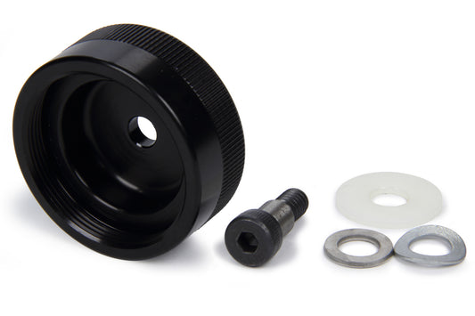 Quickcar Racing Products  Caster Camber Gauge Adapter Wide 5 1.813-16  QRP56-844