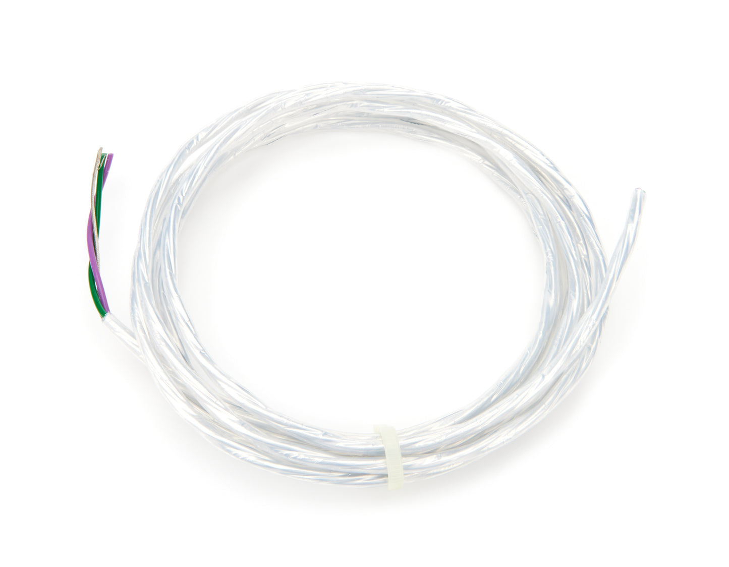 Quickcar Racing Products  Shielded Distributor 10 Feet  QRP57-200-10