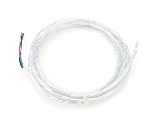 Quickcar Racing Products  Shielded Distributor 10 Feet  QRP57-200-10