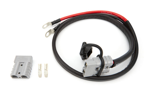 Quickcar Racing Products Remote Battery Charge Kit 36in MPN QRP57-71436